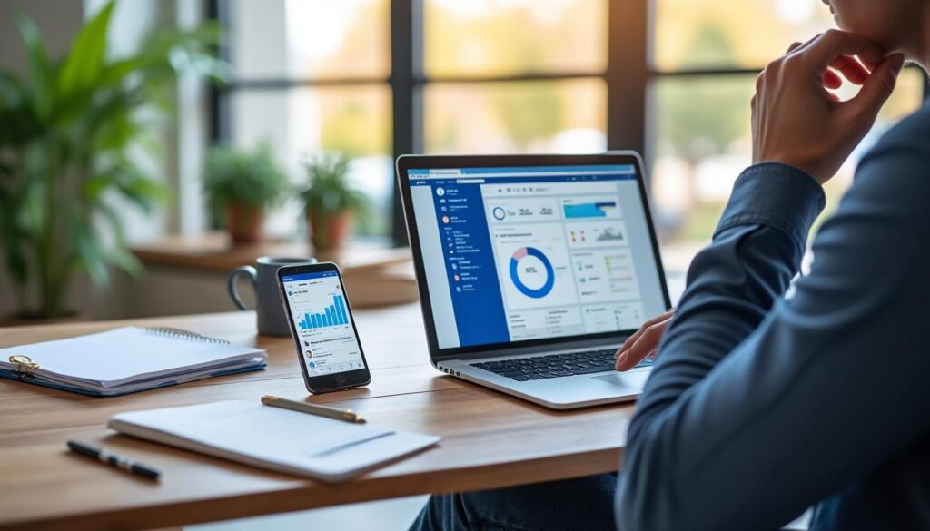 découvrez des astuces incontournables pour tirer pleinement parti de facebook et booster efficacement votre stratégie digitale.