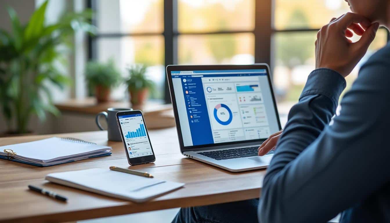 découvrez des astuces incontournables pour tirer pleinement parti de facebook et booster efficacement votre stratégie digitale.