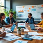 découvrez des stratégies innovantes combinant growth hacking et seo pour augmenter efficacement votre visibilité en ligne et attirer plus de trafic qualifié.