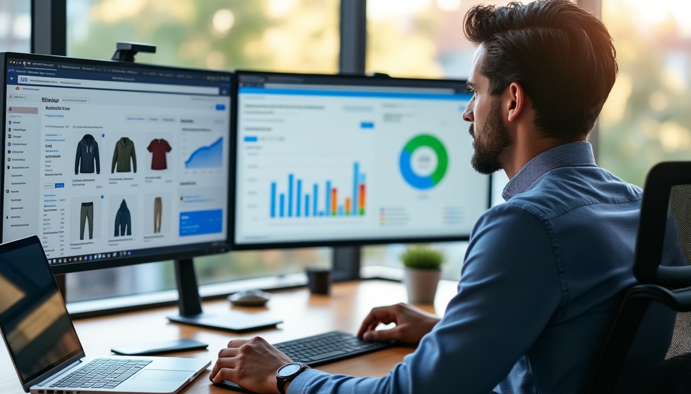 découvrez comment choisir entre google shopping classique et performance max pour optimiser vos campagnes publicitaires et maximiser votre retour sur investissement.