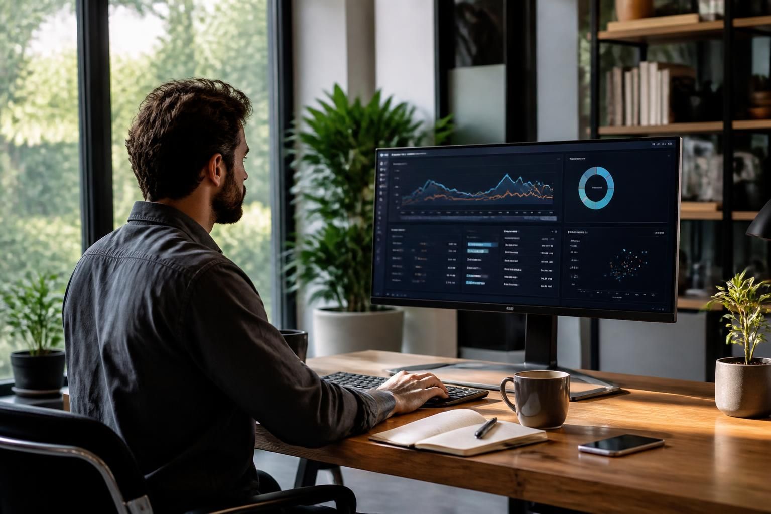 découvrez comment l'ia de google transforme la publicité en ligne grâce à google ai overview et son impact révolutionnaire sur les campagnes ads.